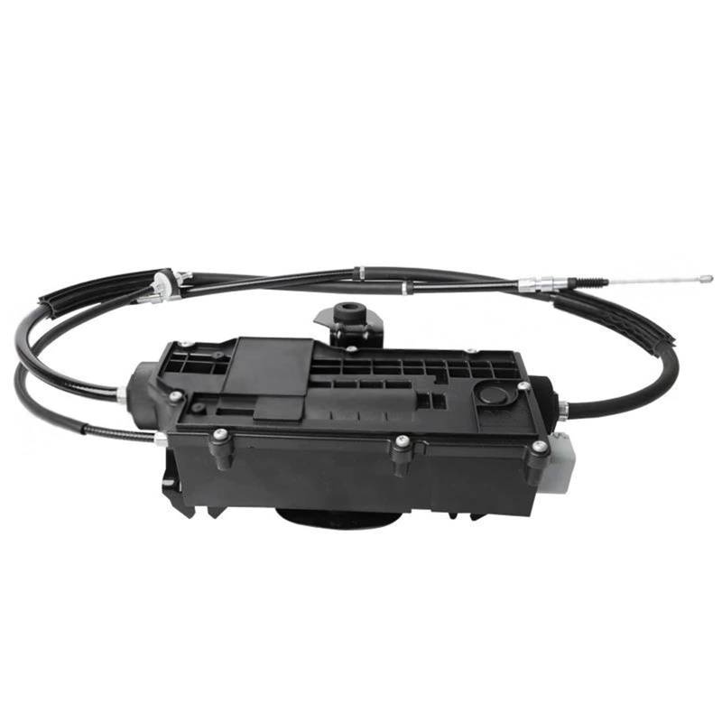 Parkbremsmodul 34436874219 Elektrischer Feststellbremsen-Handbremsenantrieb für 5er GT F07 530d 535d 550i 520d 2009-2017 von JIIYP