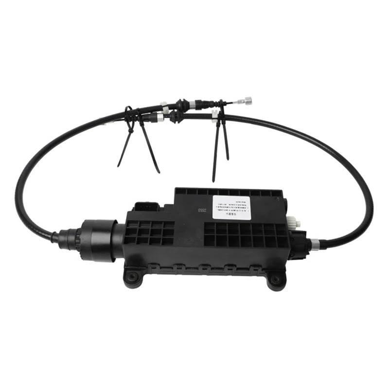 Parkbremsmodul 4479068700 A4479068700 Elektrischer Feststellbremsaktuator Für Marco Für Camper W447 250CDI Für C-Klasse 2015-2023 von JIIYP