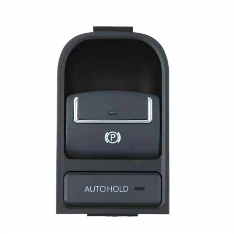Parkbremsmodul 5N0927225A Für Tiguan 2007-2018 Elektrische Auto Parkplatz Handbremse Control Schalter Handbremse Taste von JIIYP