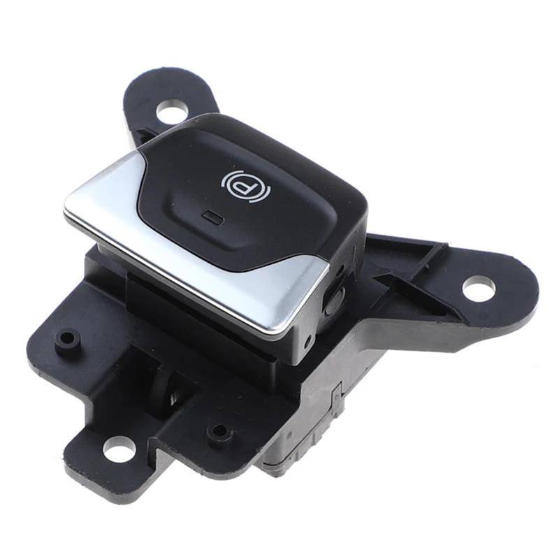 Parkbremsmodul 735632247 Für Compass II Für Longitude 4X2 Auto Elektronische Handbremse Parkplatz Bremse Taste Schalter Zubehör von JIIYP