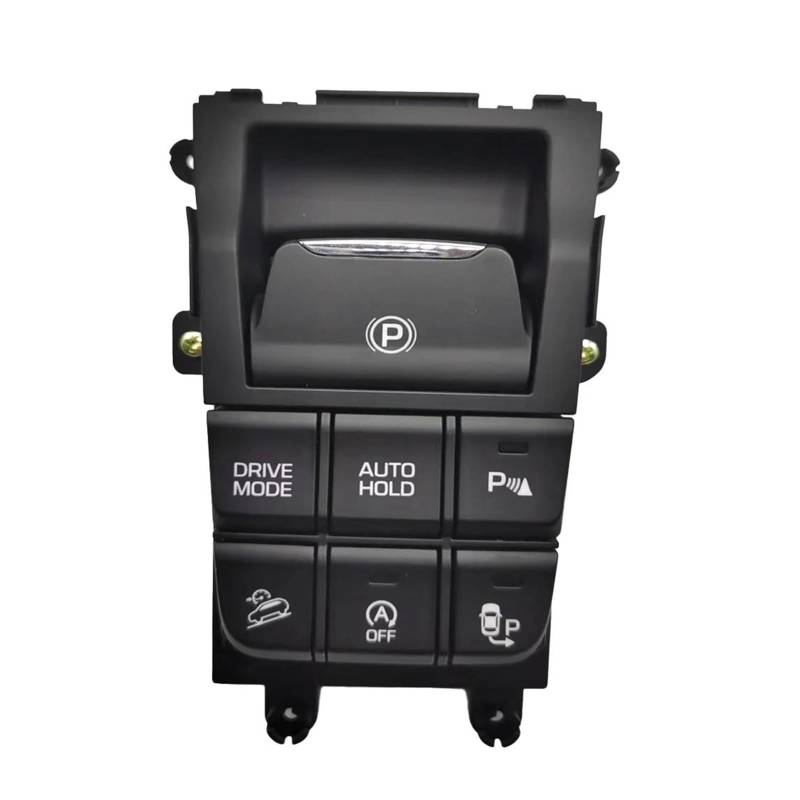 Parkbremsmodul 93300D30004X Für Hyundai Für Tucson 2016 2017 Elektronische Handbremse Schalter 93300D3000 von JIIYP
