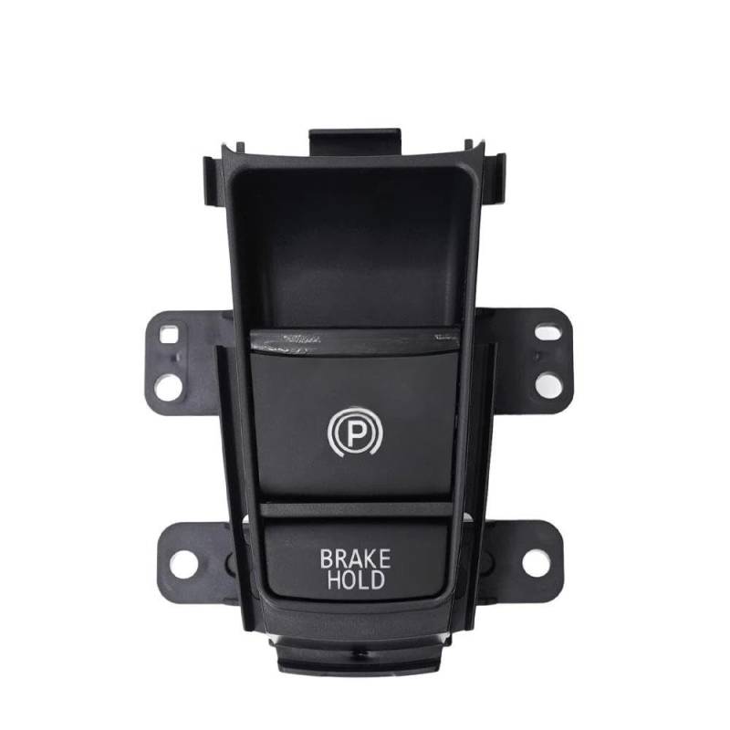 Parkbremsmodul Auto Elektronische Hand Brems Schalter Parkplatz Taste 35355-T7A-J01 35355T7AJ01 Für HRV Für XRV 2015-2020 von JIIYP