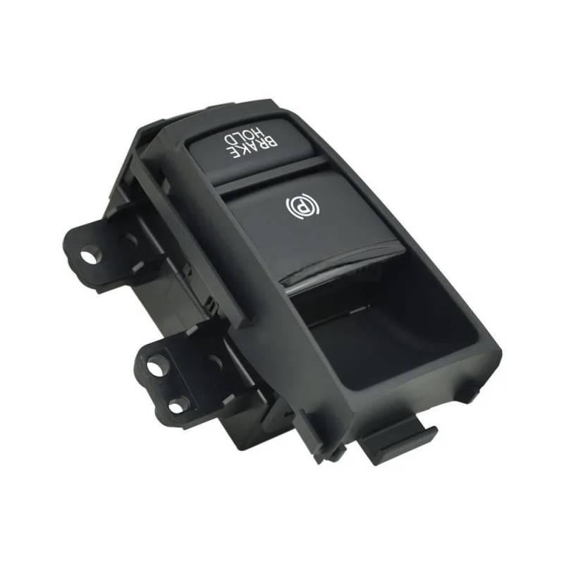 Parkbremsmodul Auto Elektronische Hand Brems Taste Parkbremse Schalter Für HRV Für XRV 2015-2020 35355-T7A-J01 35355T7AJ01 von JIIYP
