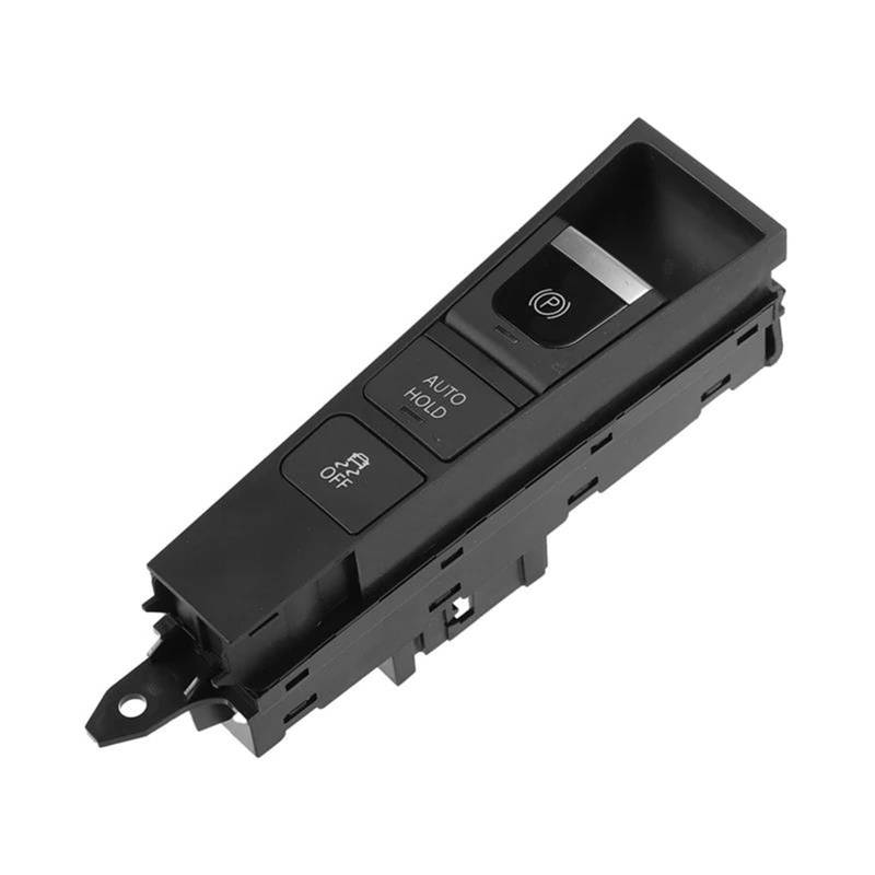 Parkbremsmodul Auto Elektronische Handbremse Parkplatz Hand Brems Control Schalter Taste 3AD927137 Für Passat B7 von JIIYP