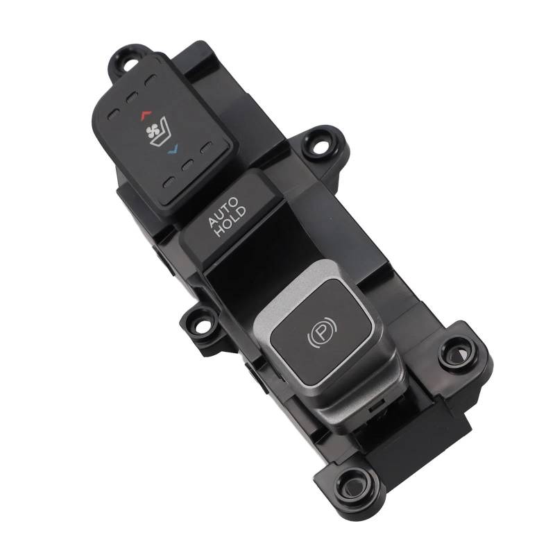 Parkbremsmodul Auto Elektronische Handbremse Parkplatz Handbremse Schalter Taste Für Hyundai Für Santa Fe 2013-2015 93310-2W3154X von JIIYP