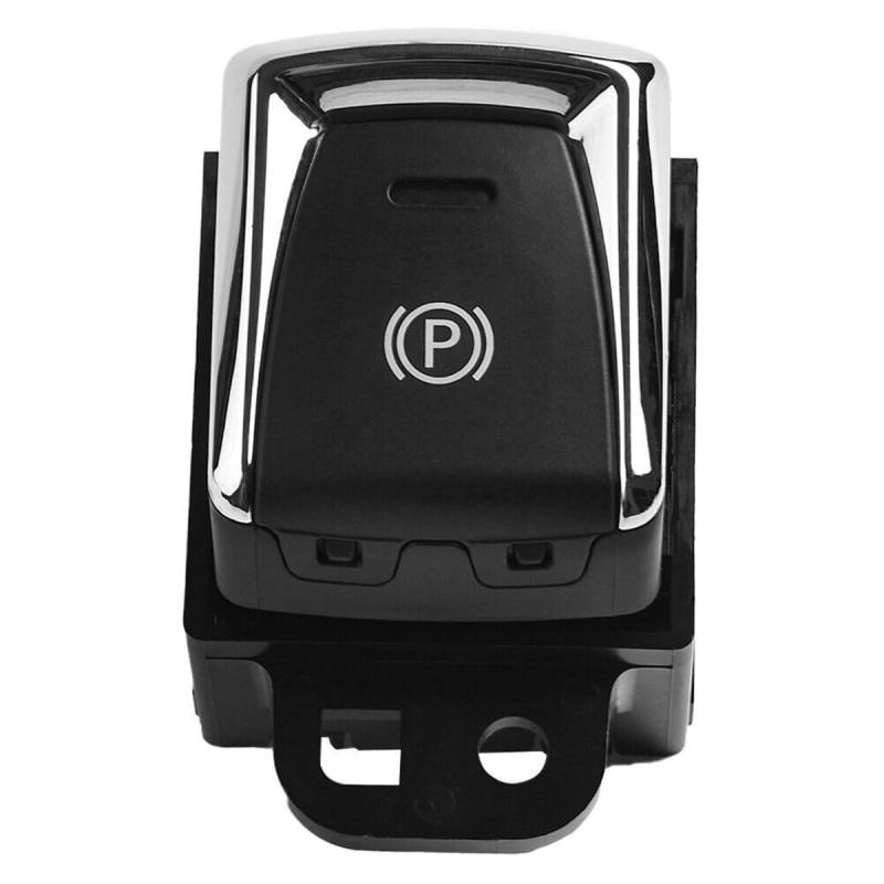 Parkbremsmodul Auto Elektronische Handbremse Taste Schalter Parkbremse Control Schalter 969XC-4EA0A Für Qashqai 2014-2018 von JIIYP