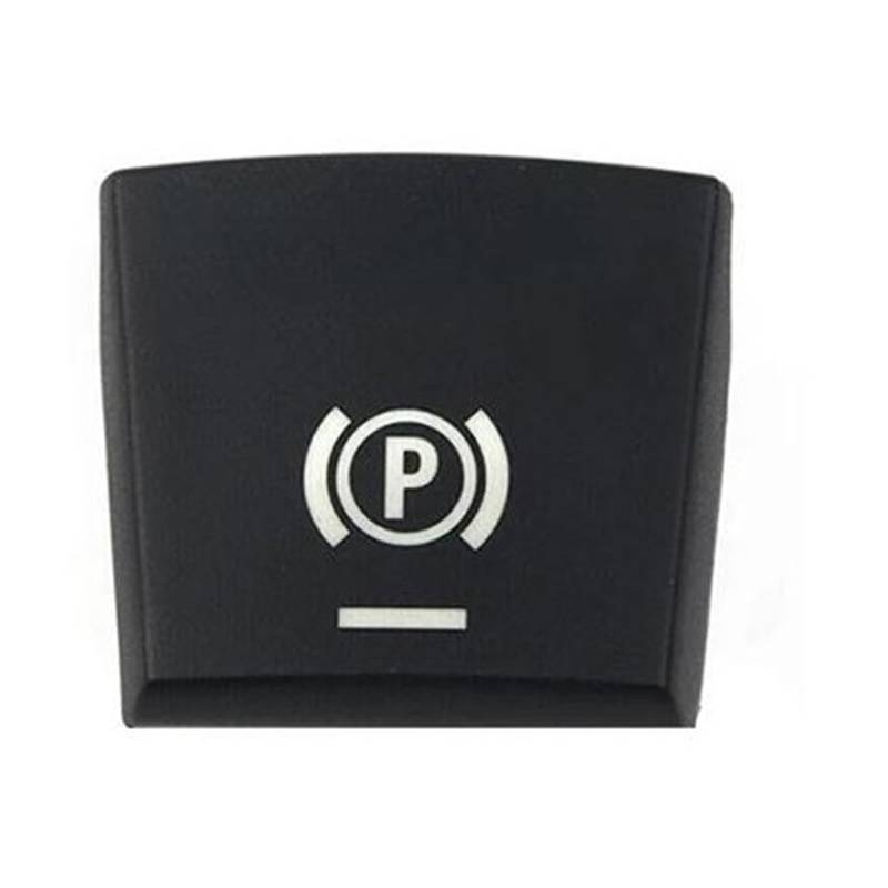 Parkbremsmodul Auto Handbremse Feststellbremse P-Taste Schalterabdeckung Für 5 7 Serie F01 F02 F07 F10 F11 F18 F30 520 523 730 2009-2017(New 2014-2017) von JIIYP