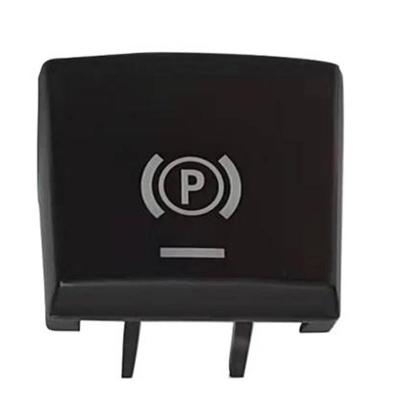 Parkbremsmodul Auto Handbremse Feststellbremse P-Taste Schalterabdeckung Für 5 7 Serie F01 F02 F07 F10 F11 F18 F30 520 523 730 2009-2017(Old 2009-2014) von JIIYP