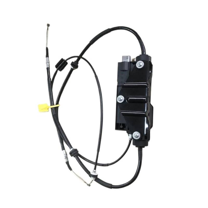Parkbremsmodul Auto Handbremse Modul Controller 34436850289 Für X5 Für X6 E70 E71 E72 Elektronische Parkkontrolle von JIIYP