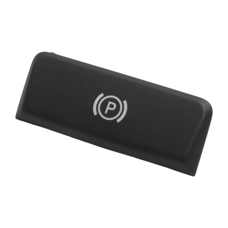 Parkbremsmodul Auto Handbremse Parkschalter Knopfabdeckung 2469050451 Für A B-Klasse Für W166 Für W176 von JIIYP
