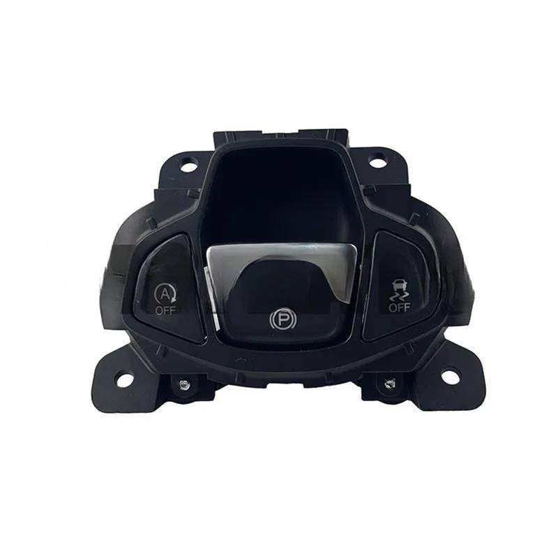 Parkbremsmodul ESP Switchs Elektronische Handbremse Start-Stopp-Schalter Für Renegade Für Kompass 53206045 von JIIYP