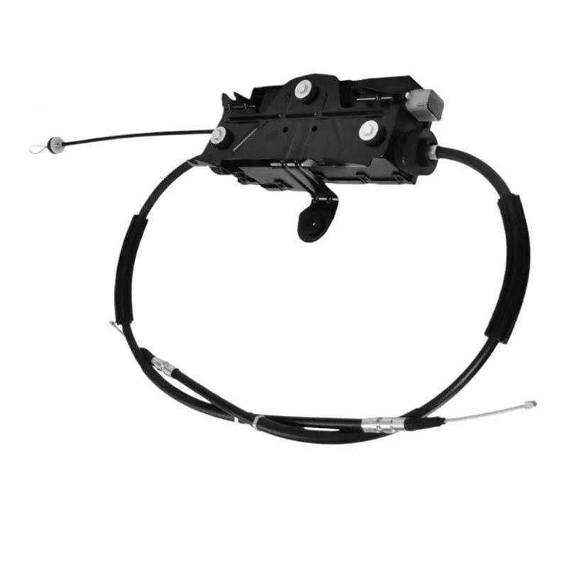 Parkbremsmodul Elektrischer Feststellbremsen-Handbremsenantrieb 34436874219 Für 5 Series GT F07 530d 535d 550i 520d 2009-2017 von JIIYP