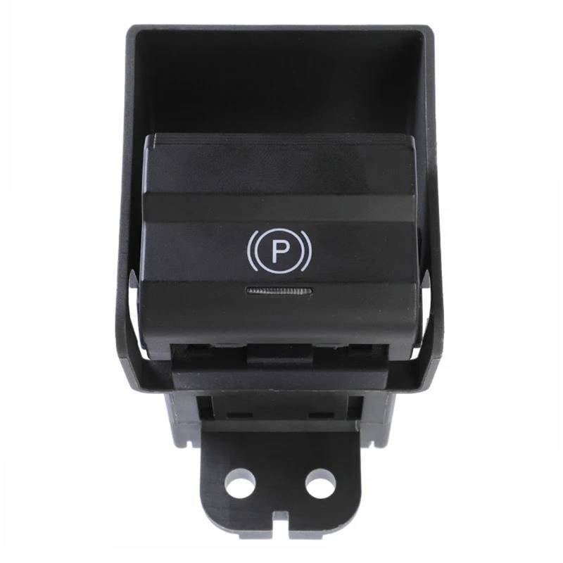 Parkbremsmodul Elektrischer Handbremsschalter Feststellbremsknopf Für Volvo Für FH FM Für LKW 22107930 23126245 von JIIYP