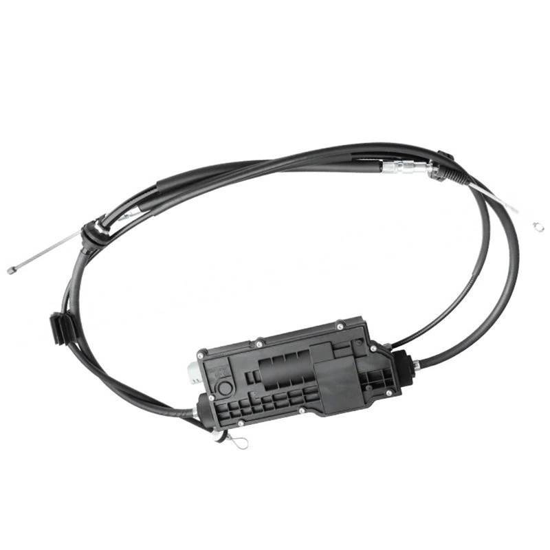 Parkbremsmodul Elektrisches Parkbremsen-Handbremsen-Betätigungsmodul 34436850289 34436779451 Für X5 Für X6 E70 E71 E72 2008-2014 von JIIYP