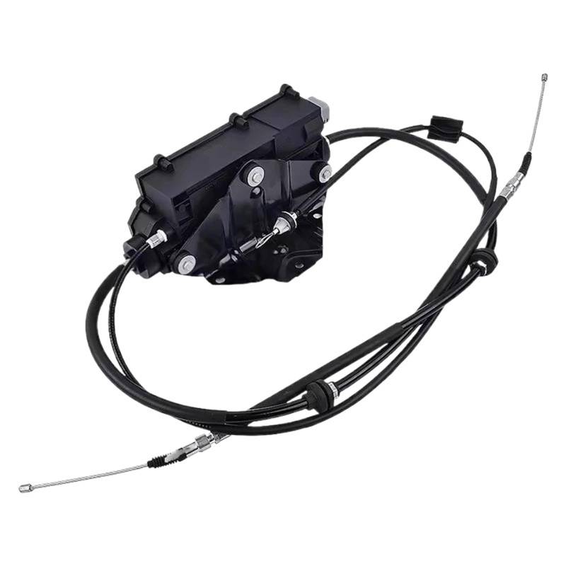 Parkbremsmodul Elektrisches Parkbremsmodul EPB Parkhandbremsaktuator 34436882007 Für X5 F15 F85 SAV Für X6 F16 F86 2012-2016 von JIIYP