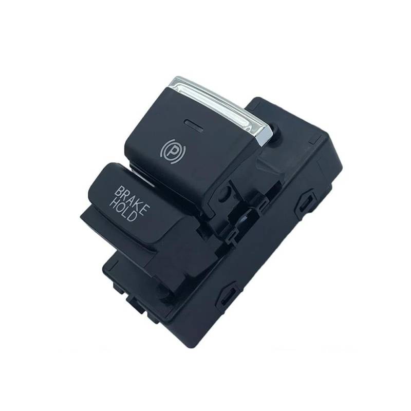 Parkbremsmodul Elektronische Hand Parkbremse Control Schalter Taste Für Accord 2018 2019 35355-TVA-A01 35355TVAA01 von JIIYP