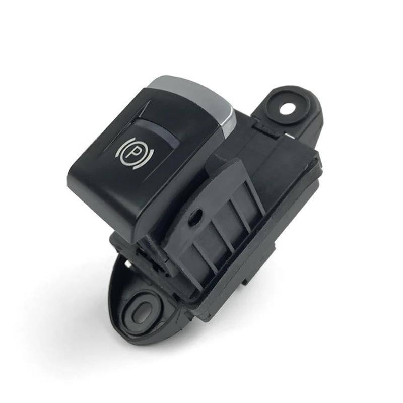 Parkbremsmodul Elektronische Handbremse Parkautomatik-Taste Für A6 Für Quattro Für A6 S6 Für Avant RS6 Plus 4F1927225A 4F1927225C von JIIYP