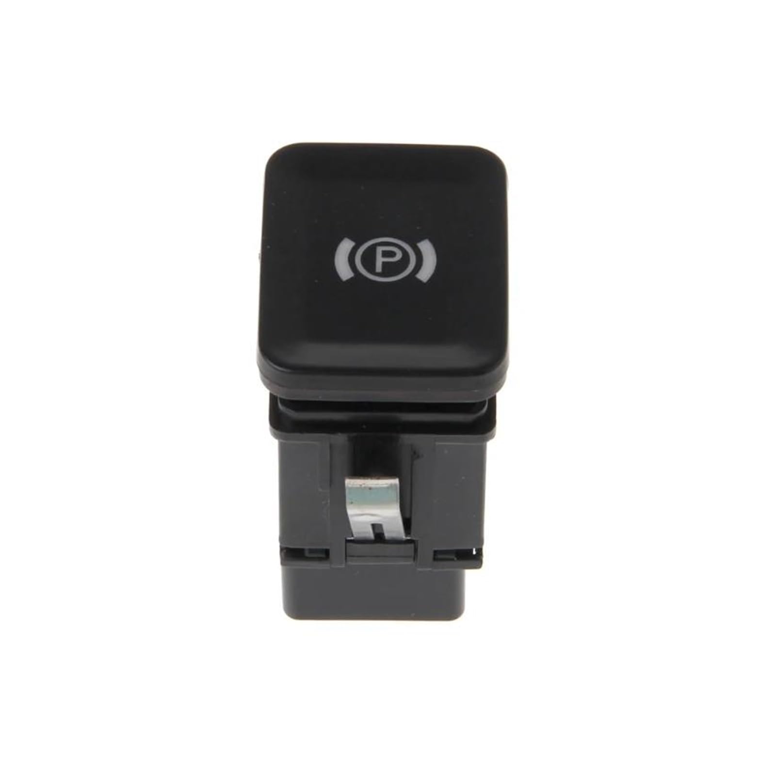 Parkbremsmodul Elektronischer Bremsknopf Handbremse Parkschalter 3C0927225C 3C0 927 225B Für Passat R36 2005-2011 Parkbremsmodul Elektronischer Bremsknopf Handbremse Parkschalter 3C0927225C 3C0 927 225B Für Passat R36 2005-2011 von JIIYP