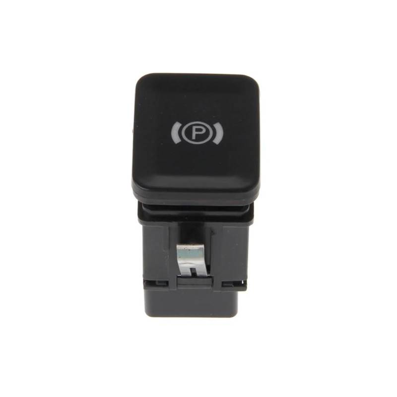 Parkbremsmodul Elektronischer Bremsknopf Handbremse Parkschalter 3C0927225C 3C0 927 225B Für Passat R36 2005-2011 von JIIYP