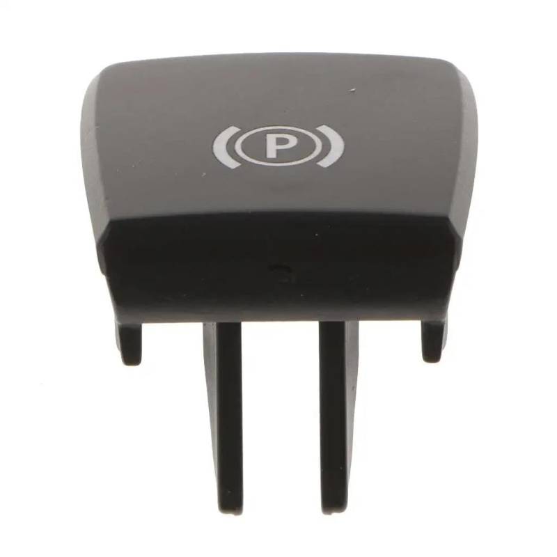 Parkbremsmodul Elektronischer Bremsknopf Handbremse Parkschalter Für X5 Für X6 E70 E71 von JIIYP