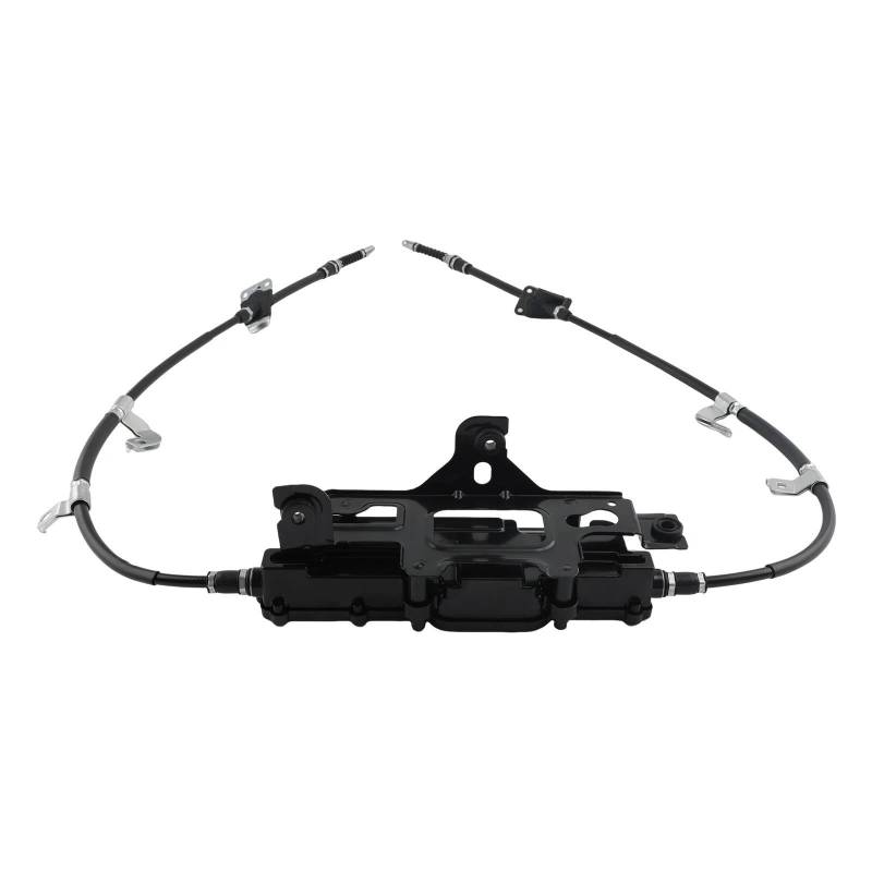 Parkbremsmodul Feststellbremse Assy Elektronische Für Hyundai Für Santa Fe 2012-2019 597002W800 von JIIYP