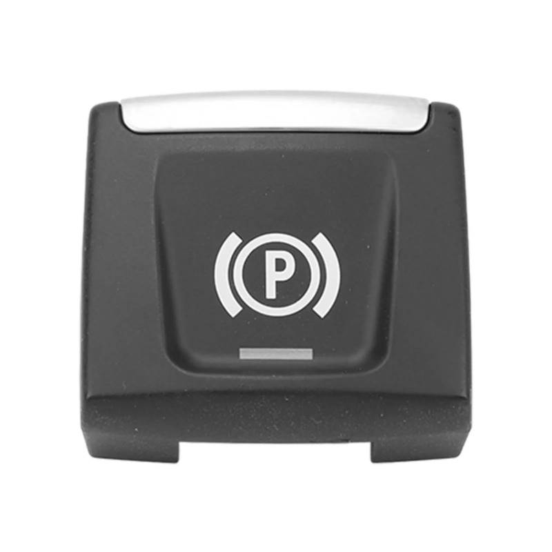 Parkbremsmodul Für 1er F20 F21 Für 2er F22 F23 F45 F46 F44 Auto Handbremse Parkschalter Handbremse P Knopfabdeckung von JIIYP