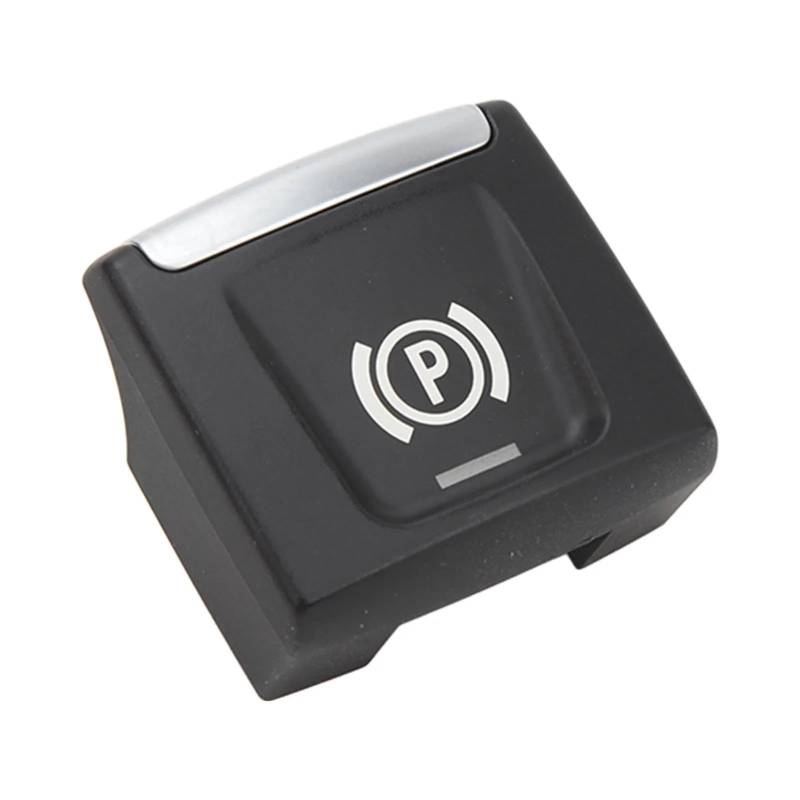 Parkbremsmodul Für 1er F20 F21 Für 2er F22 F23 F45 F46 F44 Auto Handbremse Parkschalter P Knopfabdeckung von JIIYP