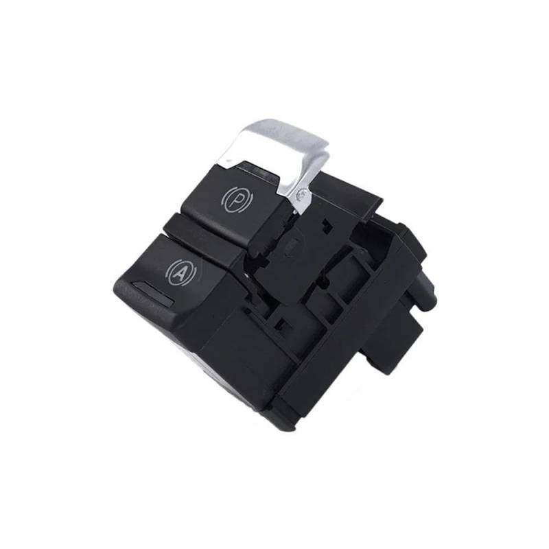 Parkbremsmodul Für A4 B8 Für A5 8T3 Für Q5 S5 8T3 8TA Parken Elektronische Bremse 8K1927225C Auto Brems Schalter Taste von JIIYP