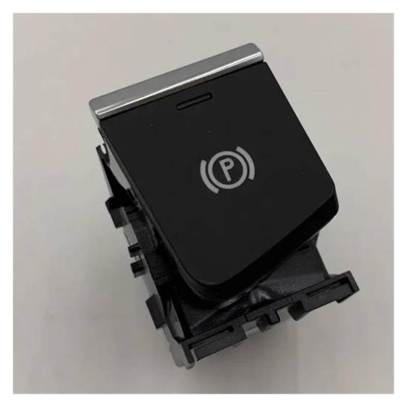 Parkbremsmodul Für A4L 2009-2023 Elektronische Handbremse Schalter P Parkplatz Taste 8K1927225C(2016-2023) von JIIYP