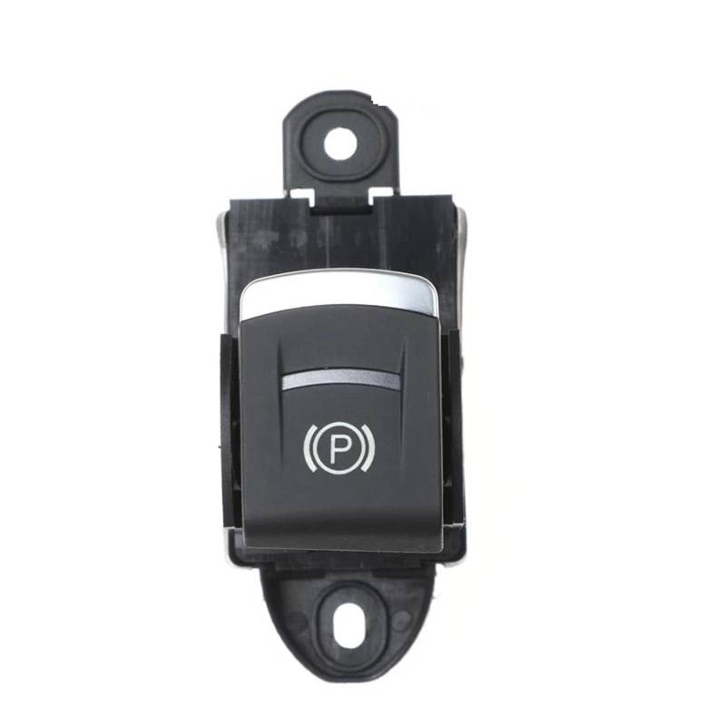 Parkbremsmodul Für A6 C6 Für A6 Für Quattro S6 Für RS6 4F1927225A Power Elektronische Parkbremse Handbremse Schalter Taste 4F1927225C von JIIYP