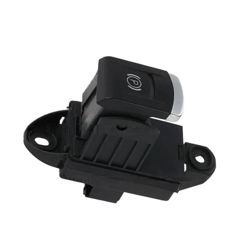 Parkbremsmodul Für A6 C6 Für A6 Für Quattro S6 RS6 4F1927225 Power Elektronische Parkbremse Handbremse Schalter 4F1927225A 4F1927225C von JIIYP