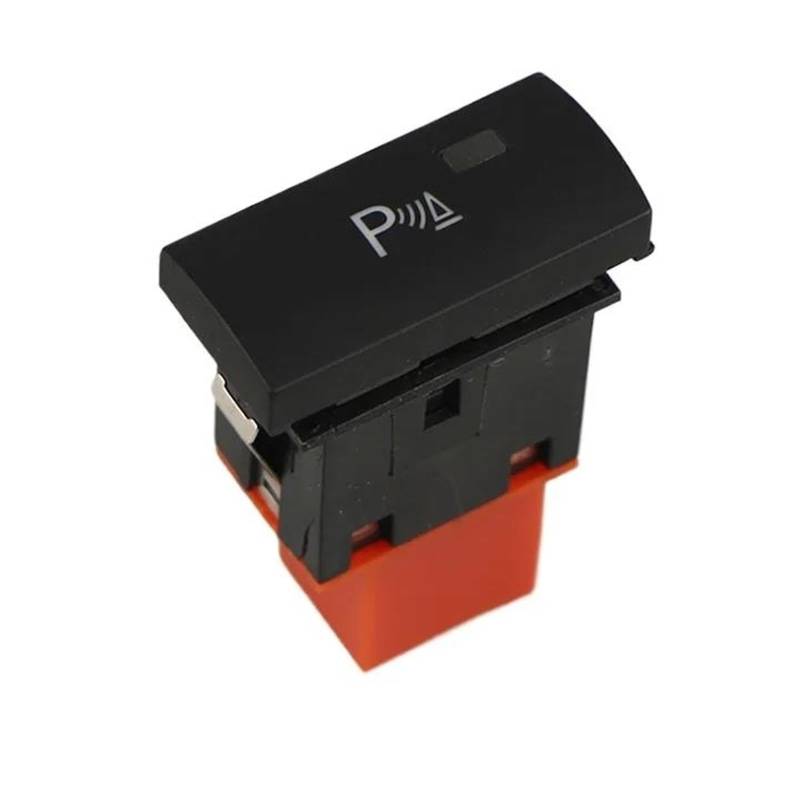Parkbremsmodul Für A6 S6 C6 Für RS6 2007-2011 Schalter Parkplatz Taste 4F0919281 4FD919281 von JIIYP