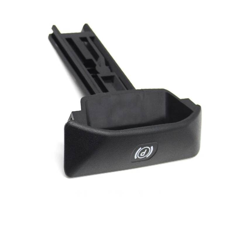 Parkbremsmodul Für C E GLK CLS Klasse W204 W212 W207 W218 X204 Auto Hand Brems Parkplatz Schalter 2044270020(Handbrake Lever) von JIIYP