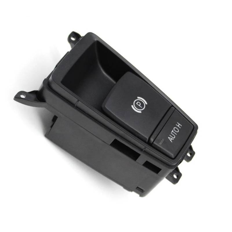 Parkbremsmodul Für E70 Für X5 E71 E72 Für X6 Auto Elektronische Handbremse Parkkontrollschalter H-Taste Montage 61319148508 von JIIYP