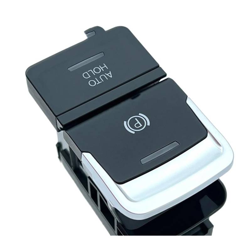 Parkbremsmodul Für Golf 5GG927225 5G0927225D Auto Elektronische Handbremse Schalter Parkplatz Bremse Control Schalter Taste von JIIYP