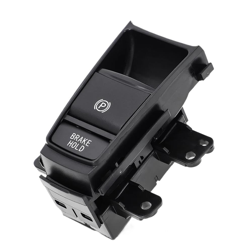 Parkbremsmodul Für HRV Für XRV 2015-2020 Auto Automatische Handbremse Taste Elektronische Parkbremse Schalter 35355-T7A-J01 Parkbremsmodul Für HRV Für XRV 2015-2020 Auto Automatische Handbremse Taste Elektronische Parkbremse Schalter 35355-T7A-J01 von JIIYP