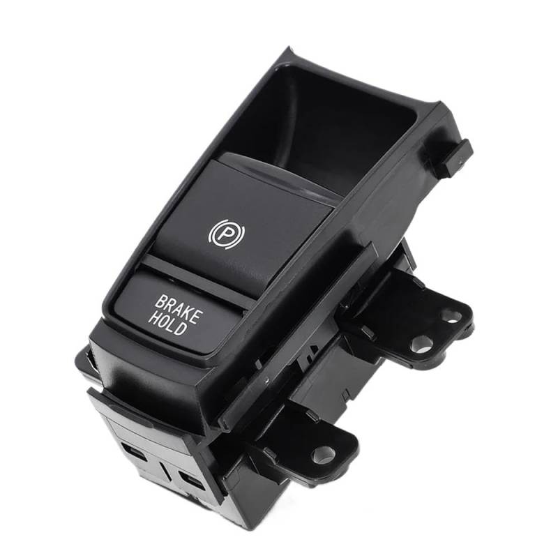 Parkbremsmodul Für HRV Für XRV 2015-2020 Auto Automatische Handbremse Taste Elektronische Parkbremse Schalter 35355-T7A-J01 von JIIYP
