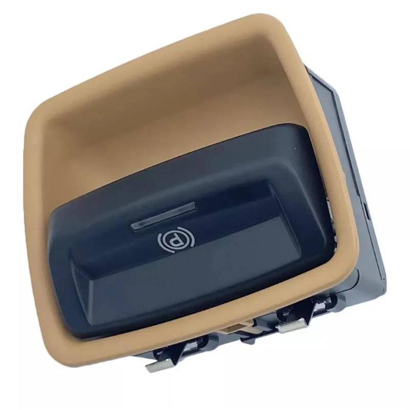 Parkbremsmodul Für Panamera 970 2010-2016 Parkplatz Bremse Control Schalter Elektrische Parkplatz Handbremse Taste 97061325102 25Q0 26W0(97061325102 26W0) von JIIYP