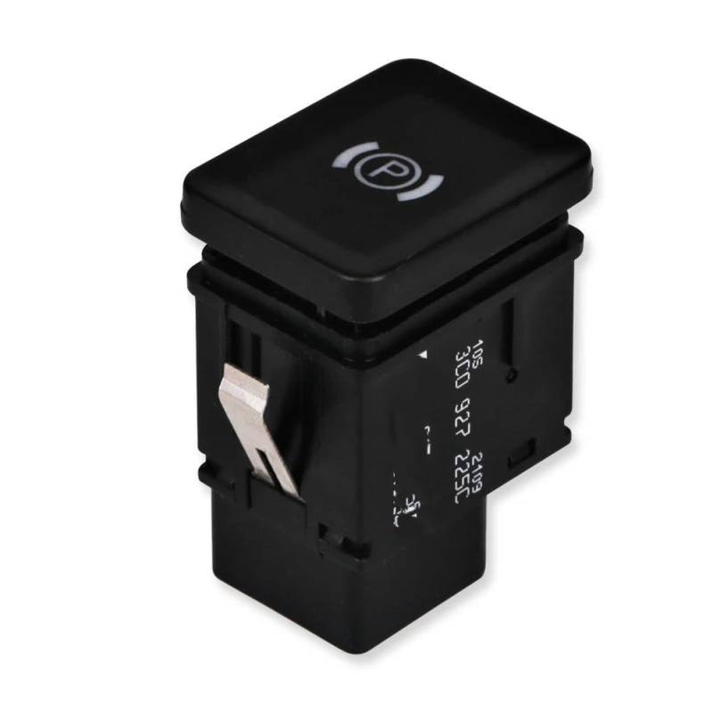 Parkbremsmodul Für Passat B6 Schalter Handbremse Handbremse Taste EPB Elektronische Parkbremse Schalter Taste 3c0 927 225 C von JIIYP