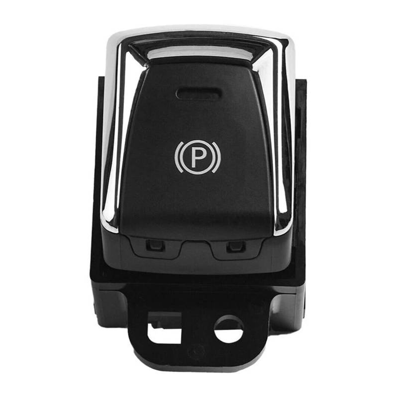 Parkbremsmodul Für Qashqai 2014-2018 Auto Elektronische Handbremse Taste Schalter Parkplatz Bremse Control Schalter 969XC-4EA0A von JIIYP