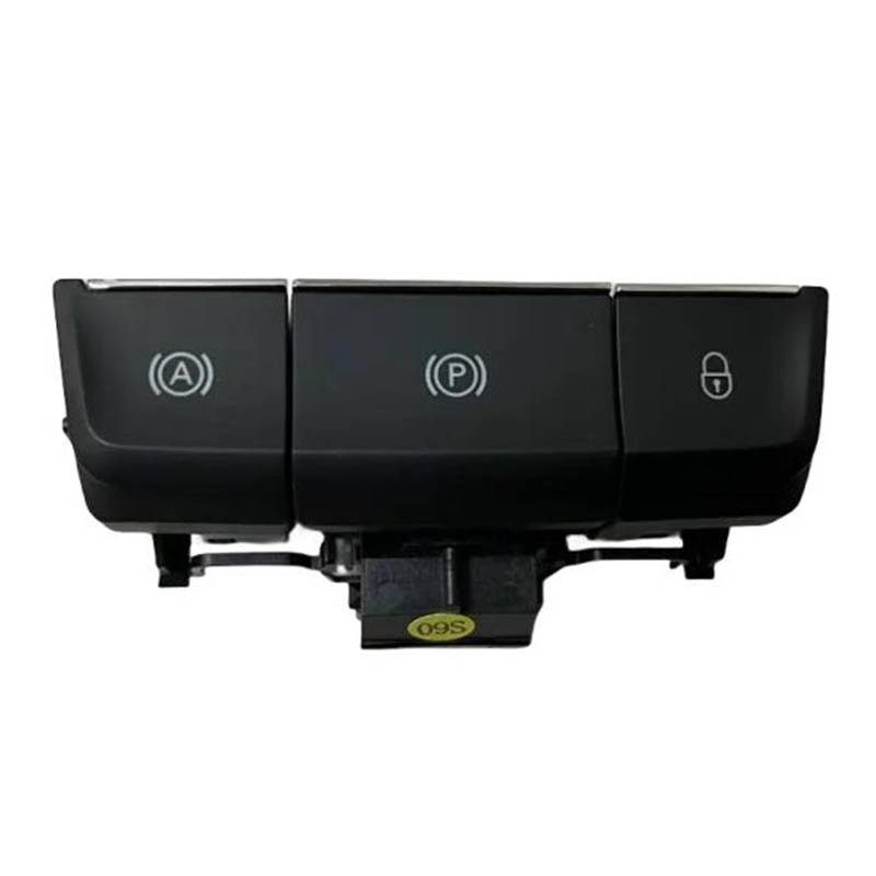 Parkbremsmodul Für Superb Parkplatz Bremse Schalter Elektronische Handbremse Schalter 3V0927225B 3V0 927 225 B 3VD 927 225 von JIIYP