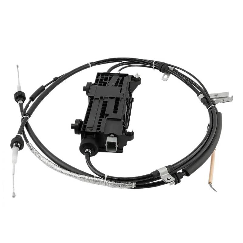 Parkbremsmodul LR019223 Bremssystem Elektronischer Feststellbremsantrieb Für Discovery 3 2004-2009 Für Rover Für Sport 2005-2009 SNF500025 SNF500150 von JIIYP