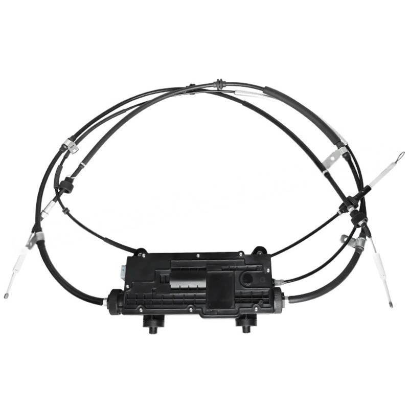 Parkbremsmodul LR072318 Elektronischer Feststellbremsen-Handbremsenantrieb Für Discovery 4 Für Range Für Rover 2010-2013 von JIIYP