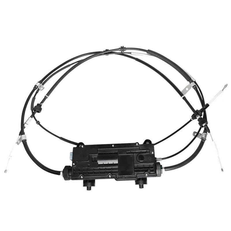 Parkbremsmodul LR072318 LR013699 LR023622 Parkbremsmodul Handbremsaktuator Für Discovery 4 L319 2.7 3.0 TD 5.0 ​​V8 von JIIYP
