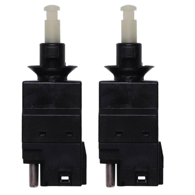 Parkbremsmodul Schalter Bremslicht 4 Pin 0015450109 Für W201 W124 W210 W140 von JIIYP