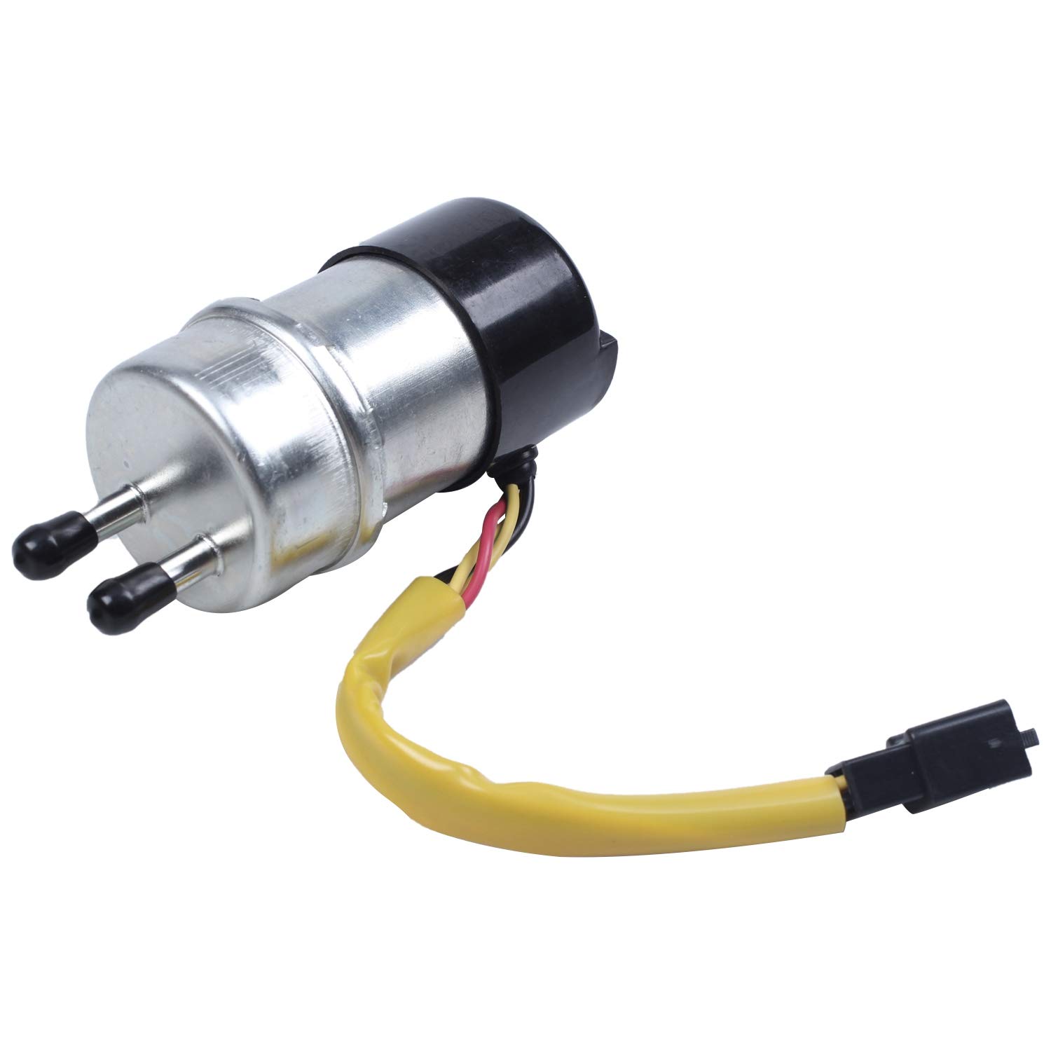 JILLIAN 4 Drähte Kraftstoffpumpe für VZ800 Marauder 1997-2004 JILLIAN 4 Drähte Kraftstoffpumpe für VZ800 Marauder 1997-2004 von JILLIAN