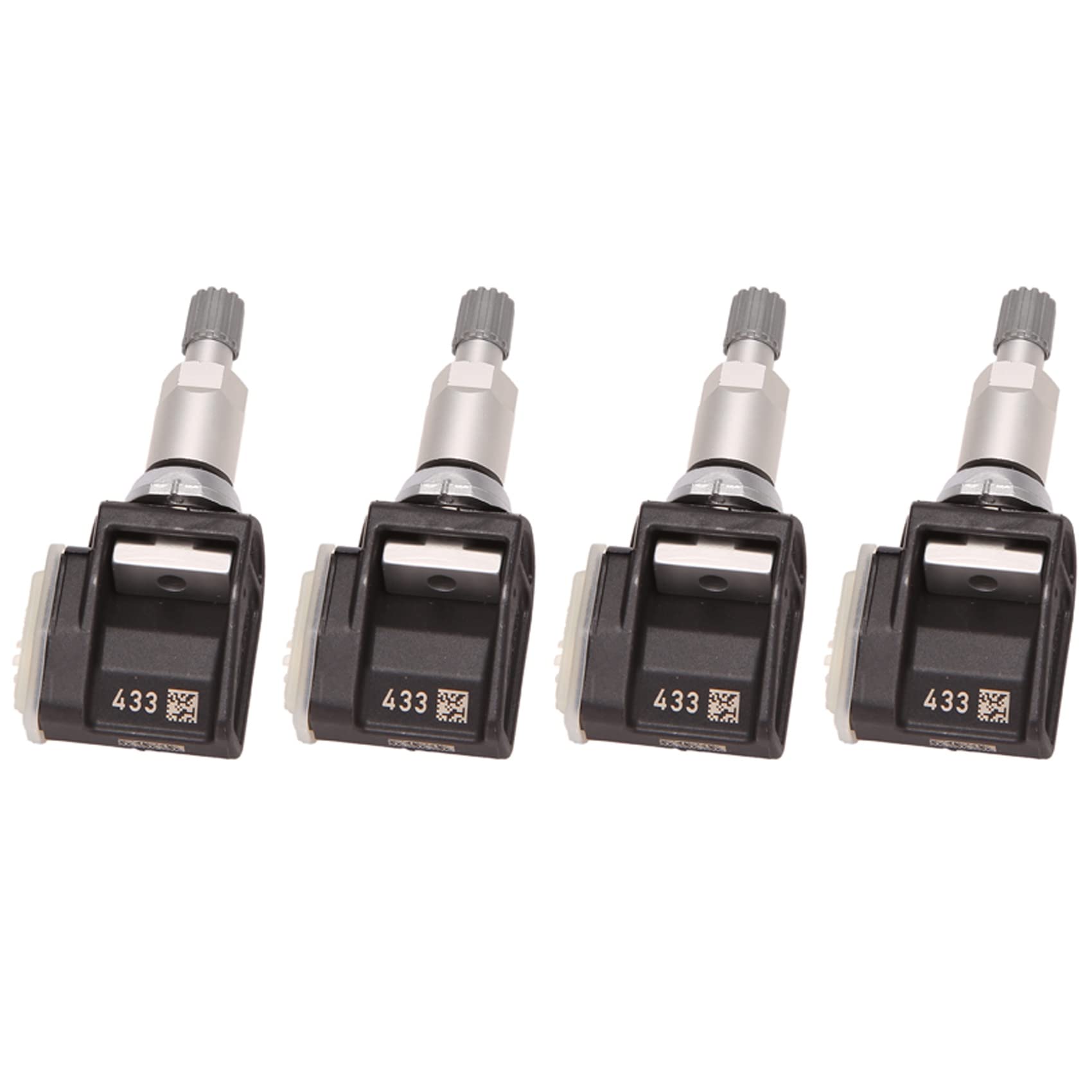 JILLIAN 4X A0009053907 für 2010-2018 Reifendrucksensor ReifendrucküBerwachung JILLIAN 4X A0009053907 für 2010-2018 Reifendrucksensor ReifendrucküBerwachung von JILLIAN