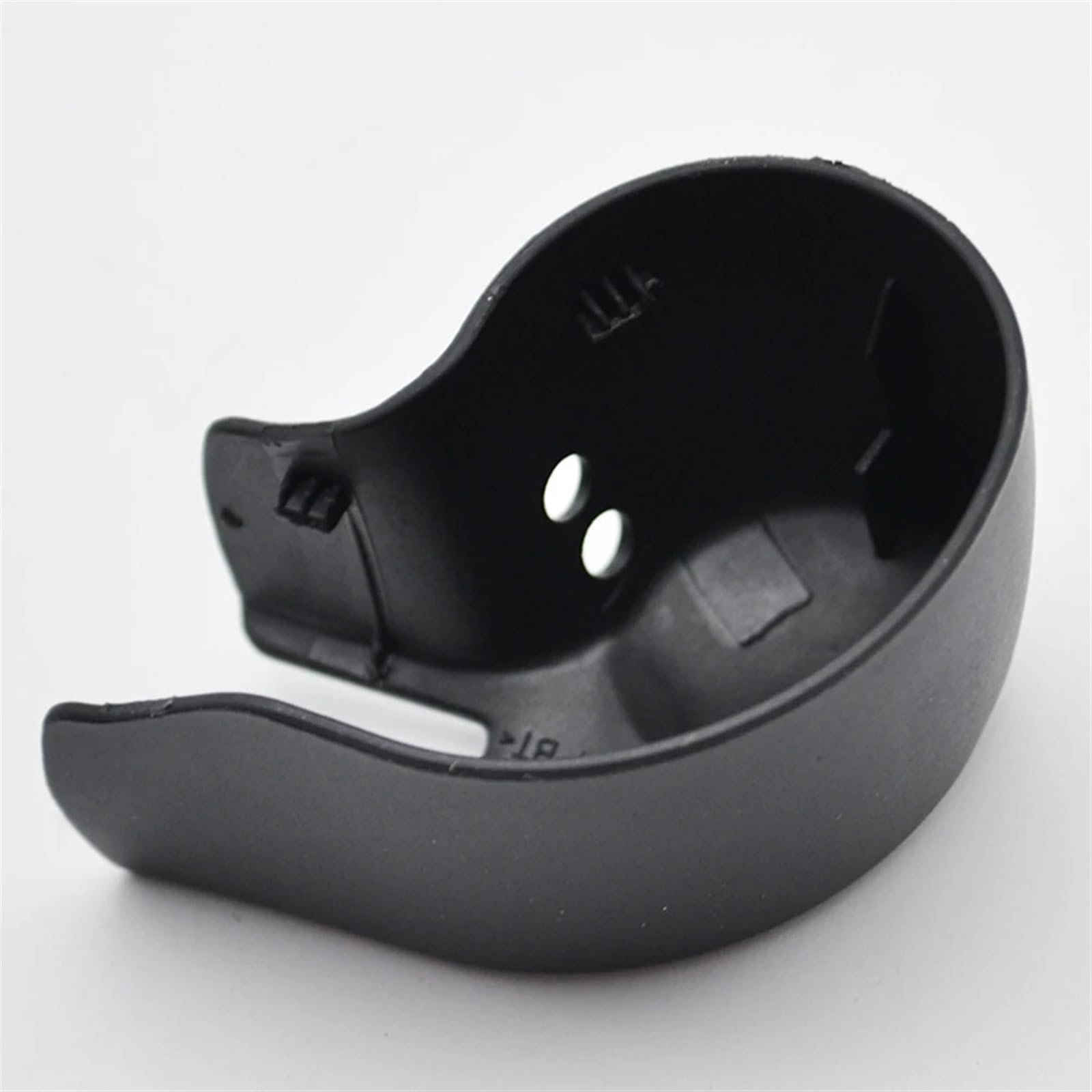 JIMYRA Abdeckkappenmutter for Heckscheibenwischerarm-Waschmaschine, for Audi A1 Sportback 2010–2023, Mutternschutz for Heckklappenfenster Kappe für Heckscheibenwischerarm JIMYRA Abdeckkappenmutter for Heckscheibenwischerarm-Waschmaschine, for Audi A1 Sportback 2010–2023, Mutternschutz for Heckklappenfenster Kappe für Heckscheibenwischerarm von JIMYRA