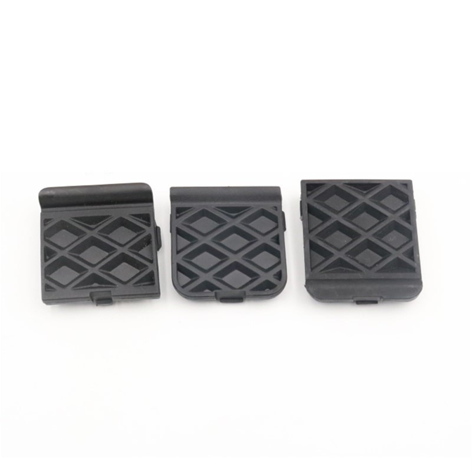 JIMYRA Cafoucs Auto-Heck-Abschlepphaken-Abdeckung, für, for Ford, für, for Focus, 3 III 2012–2014, Heckanhänger-Kappe Abschlepphaken-Abdeckung(C) von JIMYRA