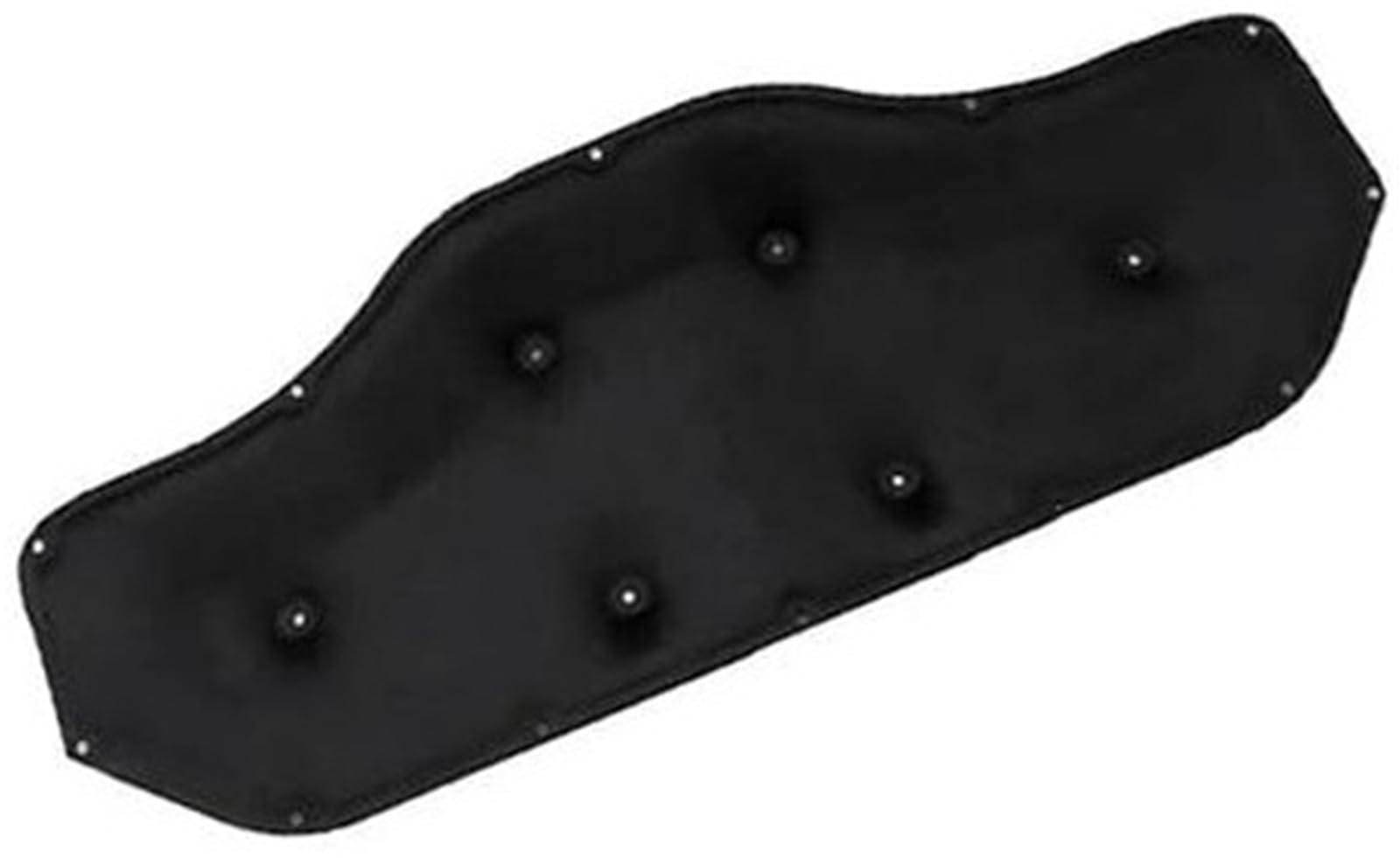 JINFOLI, for, X1 F48 2019-2023 Auto Motorhaube Isolierung Wattepad Schallschutzmatte Schaumstoff Schalldichte Baumwolle mit Schnalle Isolierung JINFOLI, for, X1 F48 2019-2023 Auto Motorhaube Isolierung Wattepad Schallschutzmatte Schaumstoff Schalldichte Baumwolle mit Schnalle Isolierung von JINFOLI